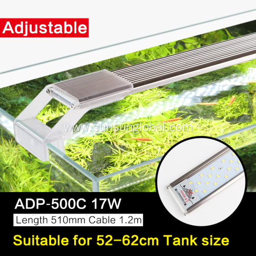 3 Feet Led Aquarium Plant Growth Light